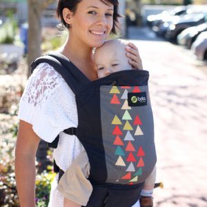 Boba Carrier 4G modelo Peak