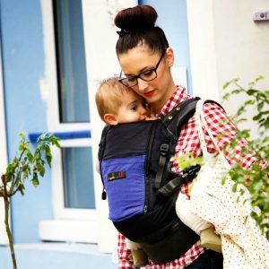 Mochila PhysioCarrier JPMB