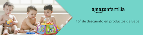 Amazon Familia